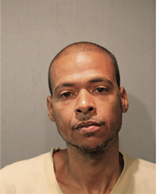 RODNEY L STEWART, Cook County, Illinois
