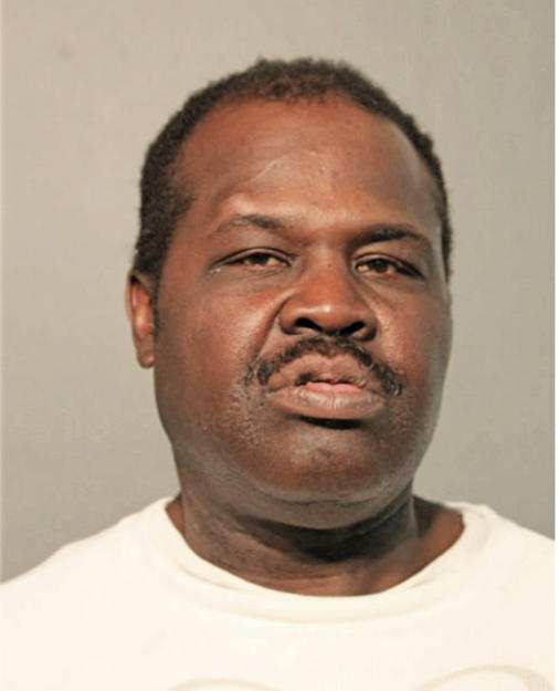 WILLIE LEE SYKES, Cook County, Illinois