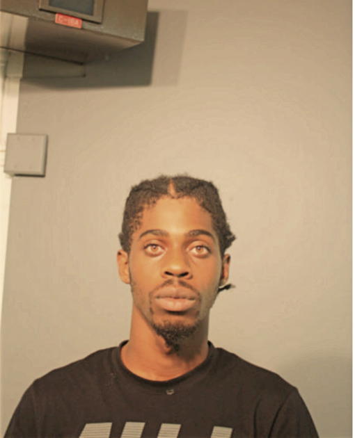 MARCUS D TAYLOR, Cook County, Illinois
