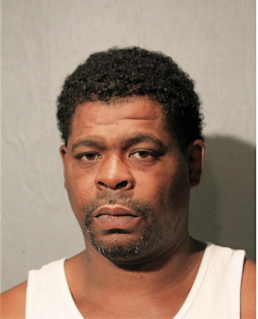 DARIAN B TEAGUE, Cook County, Illinois