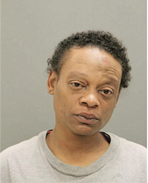 TANEA S TELLIS, Cook County, Illinois
