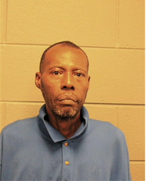 DARRYL A THOMAS, Cook County, Illinois