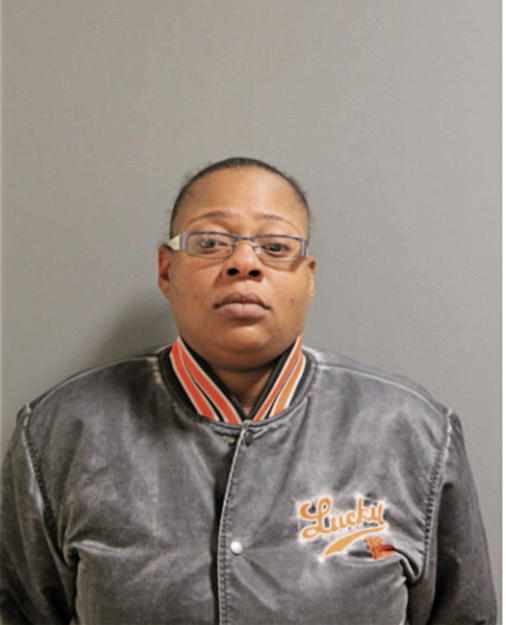 MICHELLE RENEE THOMAS, Cook County, Illinois
