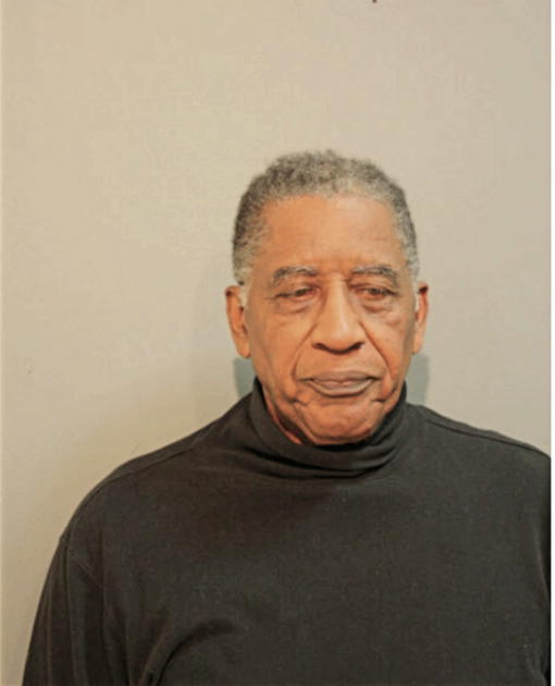 JOHN THORNTON, Cook County, Illinois