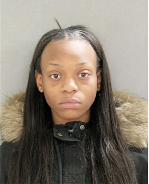 JAIME TRAVIS, Cook County, Illinois