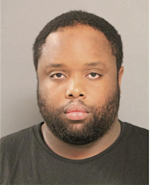 JARMARCUS M TURNAGE, Cook County, Illinois