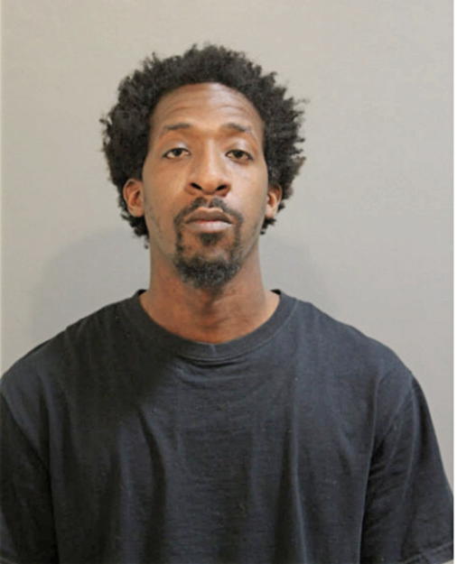 JAMAL I TURNER, Cook County, Illinois