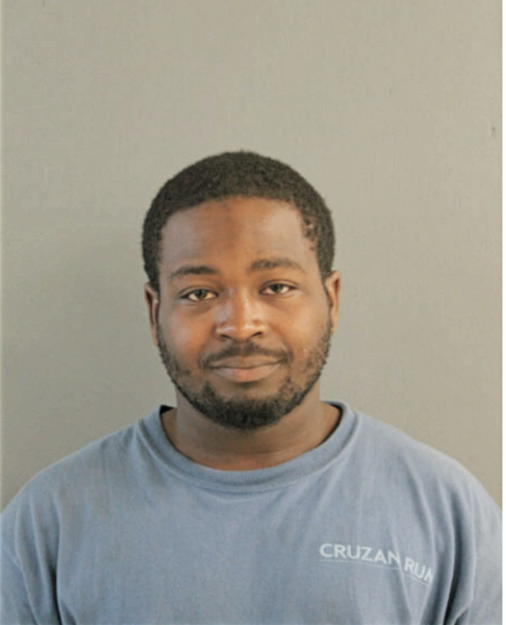 DEANDRE D TYE, Cook County, Illinois