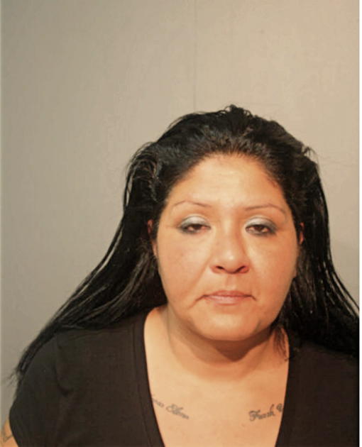 MICHELLE D URRUTIA, Cook County, Illinois