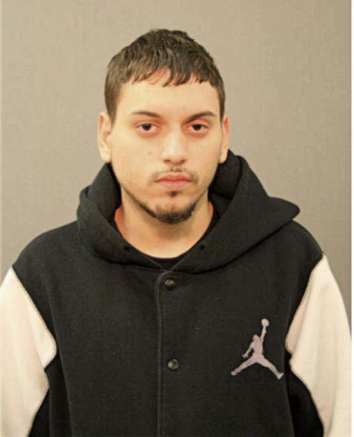 WILSON VALENTIN, Cook County, Illinois