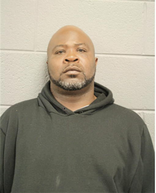 WILL Z WALLACE, Cook County, Illinois