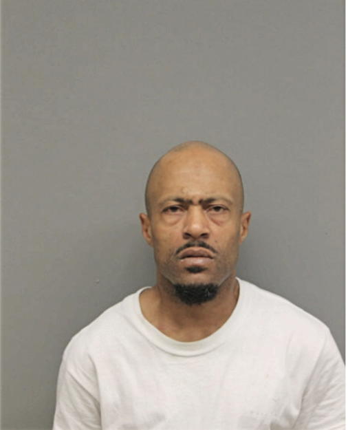 DERRIAN WARE, Cook County, Illinois