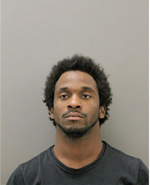 ANTHONY M WEBB, Cook County, Illinois