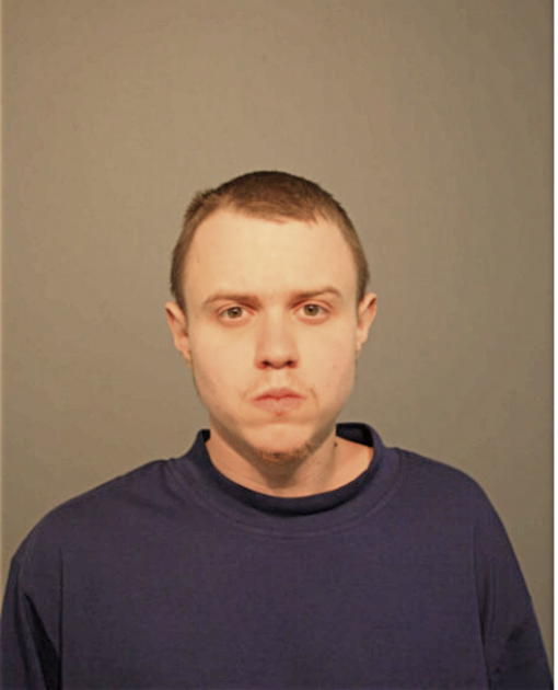 JEREMY J WEBB, Cook County, Illinois