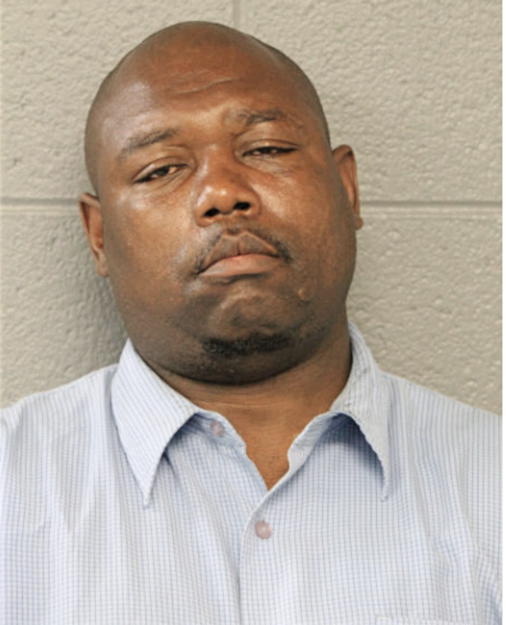 KELTON M WEBB, Cook County, Illinois