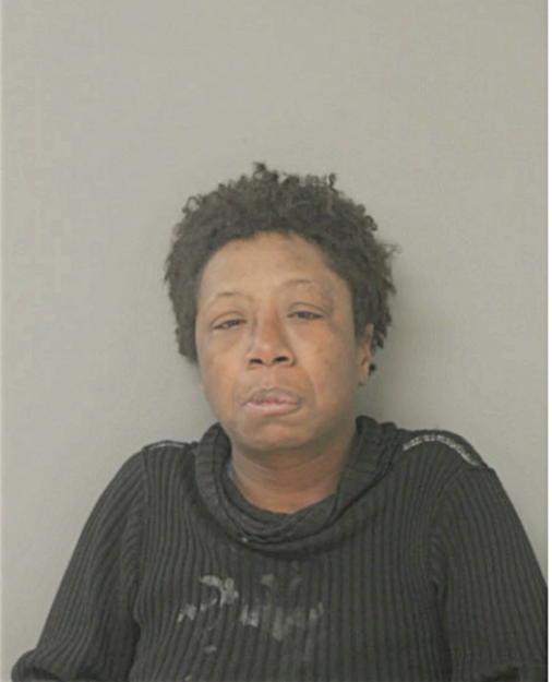 TAMMARA WEBB, Cook County, Illinois