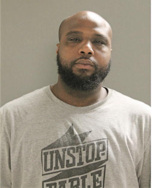 MALACHI J WELCH, Cook County, Illinois