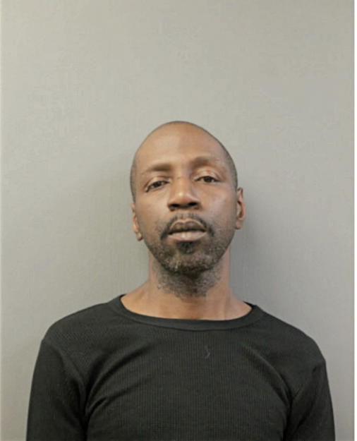 JAMES E WILLIAMS, Cook County, Illinois