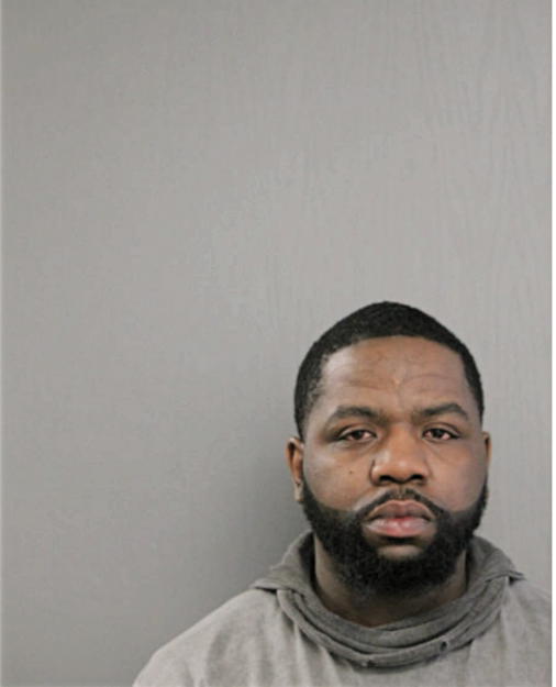 STEVEN A WILLIAMS, Cook County, Illinois