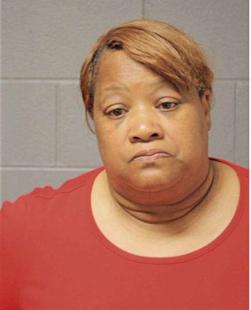 LISA A WILSON, Cook County, Illinois