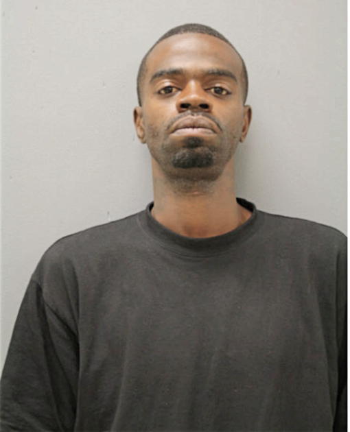 TAVARRUS WILSON, Cook County, Illinois