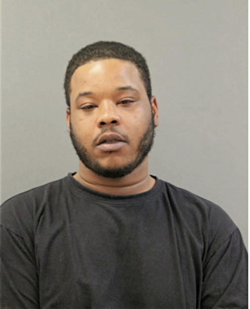 MARCUS WIMS, Cook County, Illinois