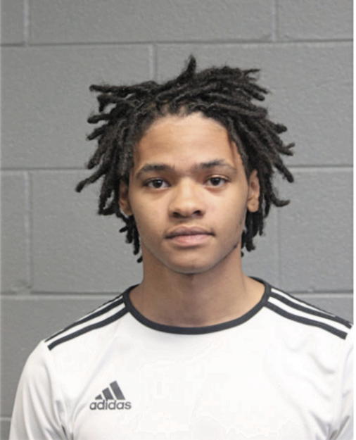 MALIK A WINDING, Cook County, Illinois
