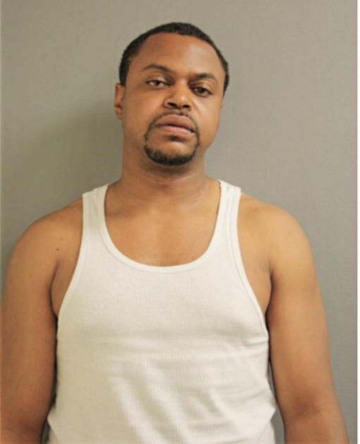 EMMITT S WRIGHT, Cook County, Illinois