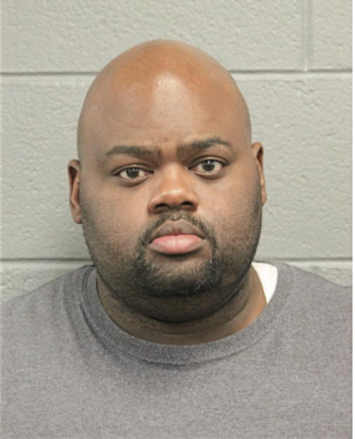 EARL YORK, Cook County, Illinois