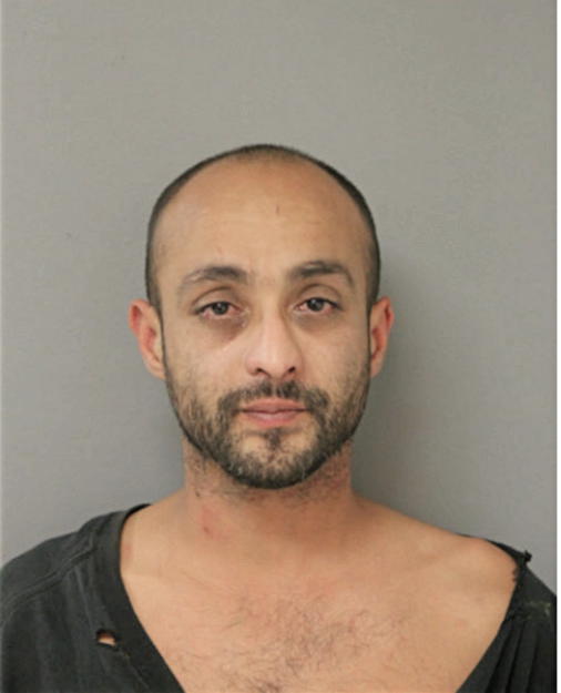 CESAR C ZAMORA, Cook County, Illinois