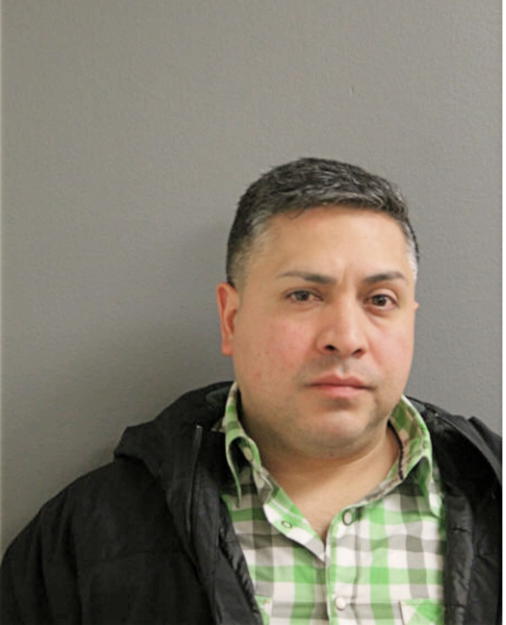 ALEJANDRO ZAVALA, Cook County, Illinois