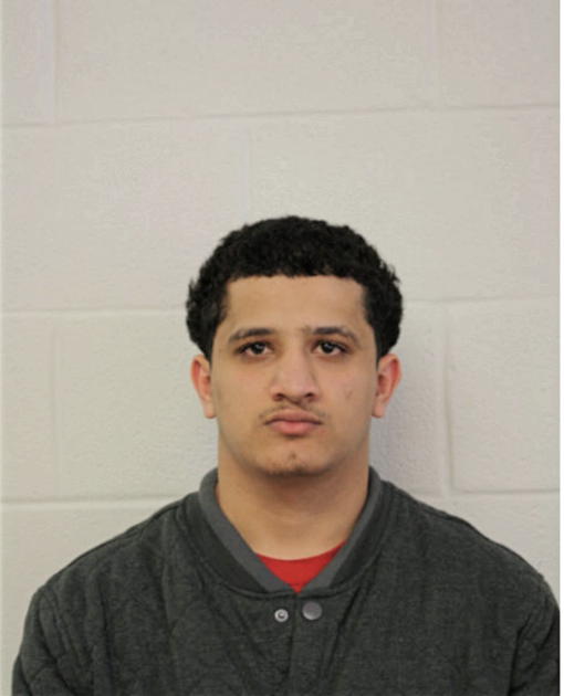 HOHAMED R ABDULRAB, Cook County, Illinois