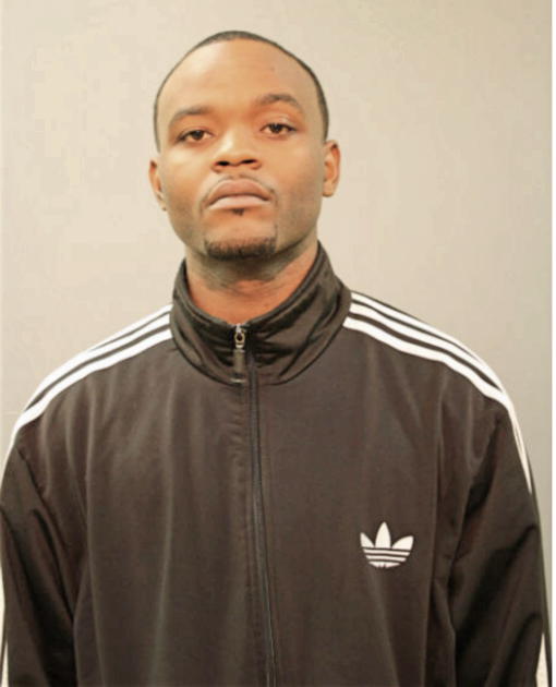 MICHAEL J ADAMS, Cook County, Illinois