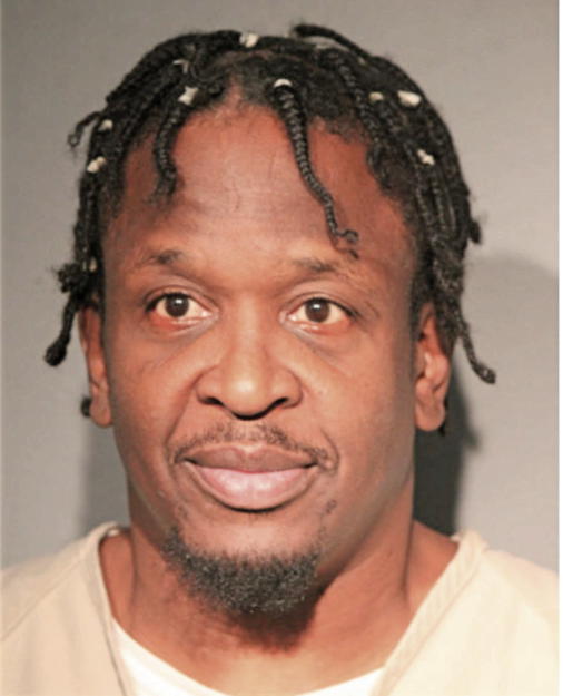JEROME ALSTON, Cook County, Illinois