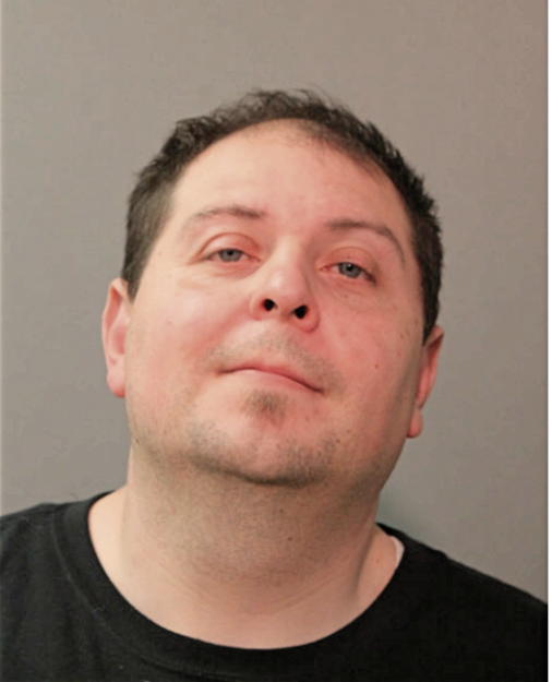 SALVADOR ALVAREZ, Cook County, Illinois