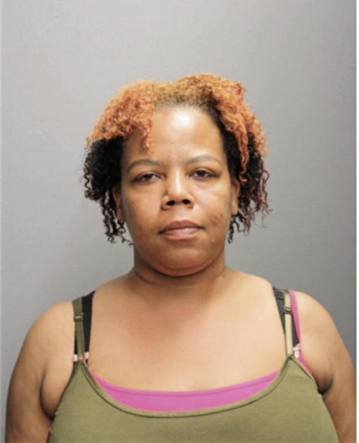 AYONNA S ANDERSON, Cook County, Illinois