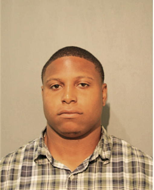 DWIGHT ANDERSON, Cook County, Illinois