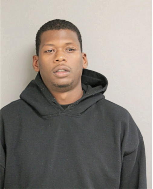 KELVIN C ANDERSON, Cook County, Illinois