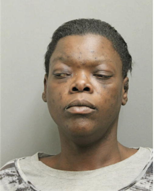 MELODY ANDERSON, Cook County, Illinois