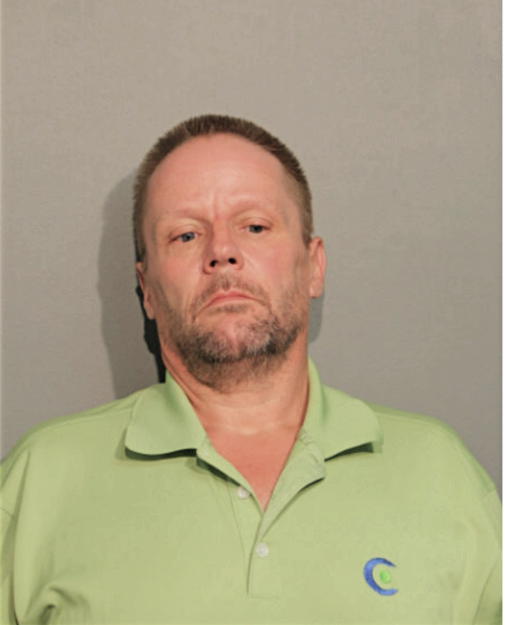 MICHAEL A ANDERSON, Cook County, Illinois