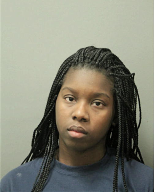 TASHIANA ARMSTONG, Cook County, Illinois