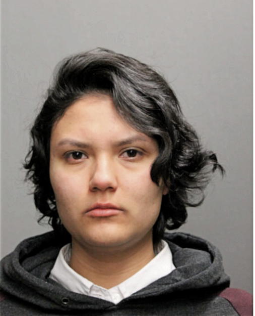 KRISTY AVILAS, Cook County, Illinois
