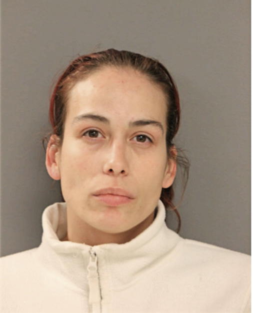 AIDA AVILES, Cook County, Illinois