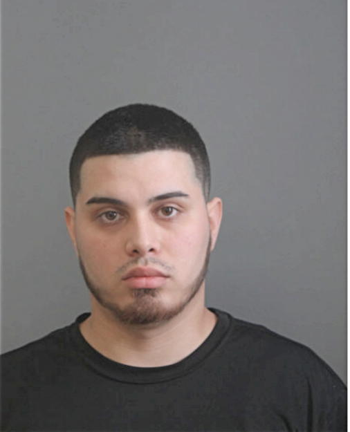 JOVANNI A BAHAMUNDI, Cook County, Illinois