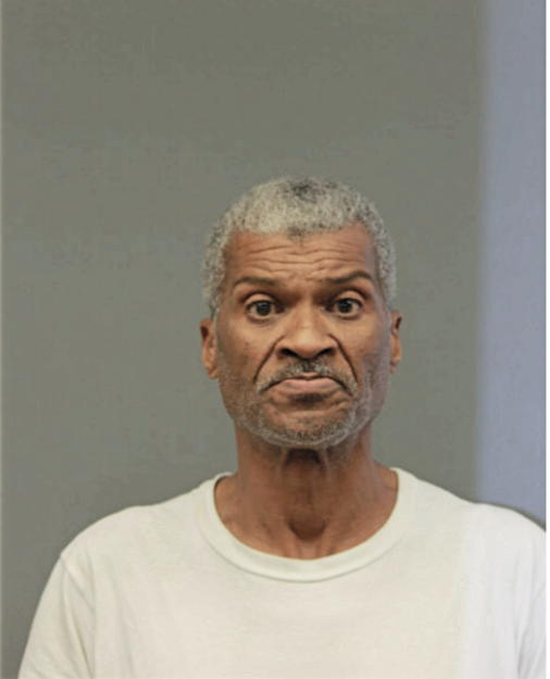 ANTHONY W BAKER, Cook County, Illinois