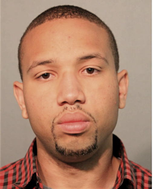 JORDAN W BARNETT, Cook County, Illinois