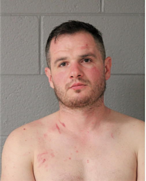 MARCIN BELCIAK, Cook County, Illinois