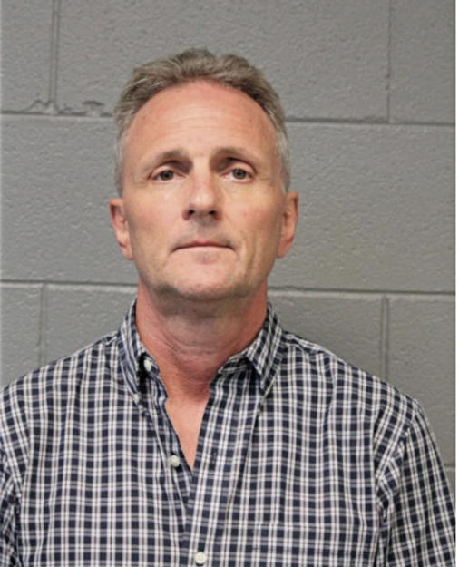 JOHN BILLHORN, Cook County, Illinois