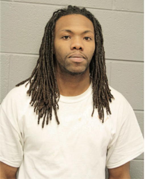 LAQUAN A BLACKBURN, Cook County, Illinois