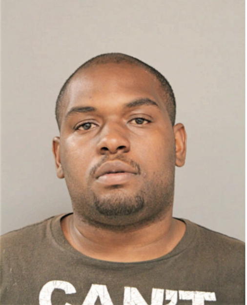 JOHNATHAN BLEDSOE, Cook County, Illinois